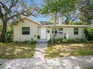 4500 16th Ave S, Saint Petersburg, FL 33711