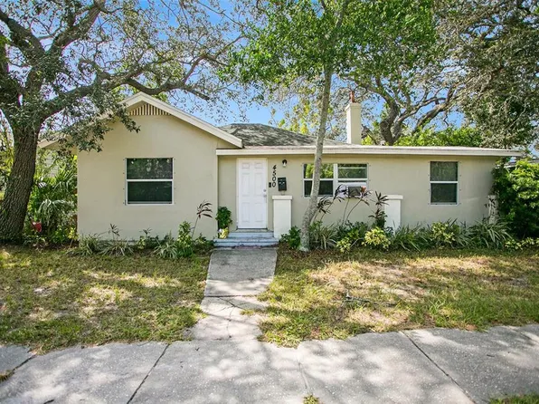 4500 16th Ave S, Saint Petersburg, FL 33711