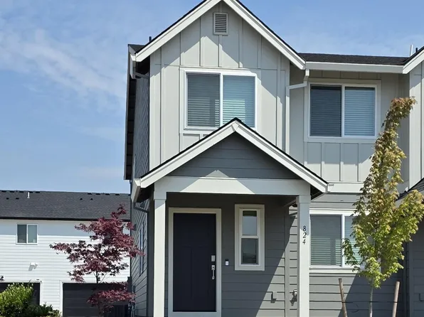 824 Eaden St, Woodburn, OR 97071