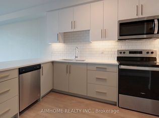460 Columbia St W #1417, Waterloo, ON N2T 0C7