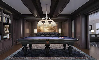 Rented by Level Group