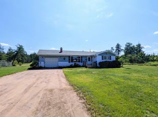 317 E M35 Hwy, Gwinn, MI 49841