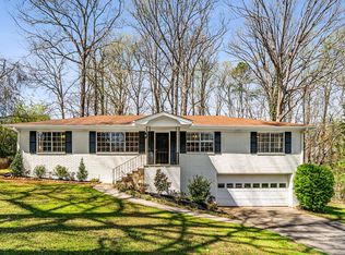 3844 Rena Ln SE, Smyrna, GA 30082