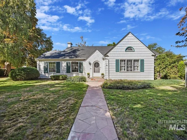 123 Fillmore St, Twin Falls, ID 83301