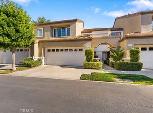 26164 Pavillion, Mission Viejo, CA 92692