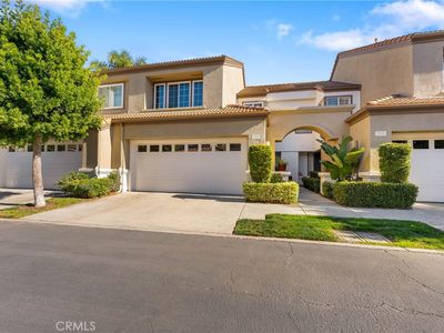 26164 Pavillion, Mission Viejo, CA, 92692