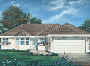 00 Eaglebrook Drive Plan 2110, Conway, AR 72032