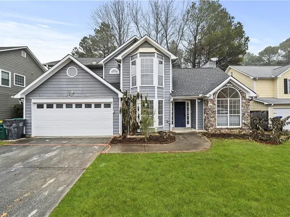 2849 Weston Brook Ln, Duluth, GA 30096