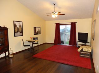 3120 Gunsmoke Dr, Lincoln, NE 68507