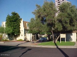 1018 E Osborn Rd UNIT B, Phoenix, AZ 85014