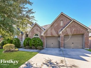 18631 Minden Oaks Dr, Spring, TX 77388