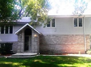 3611 W 155th St, Markham, IL 60428