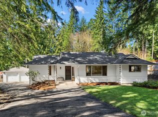 3057 241st Avenue SE, Sammamish, WA