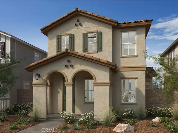 8539 Midway Ln, Chino, CA 91708