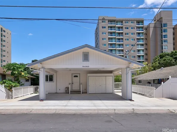 94-1063 Nalii St, Waipahu, HI 96797