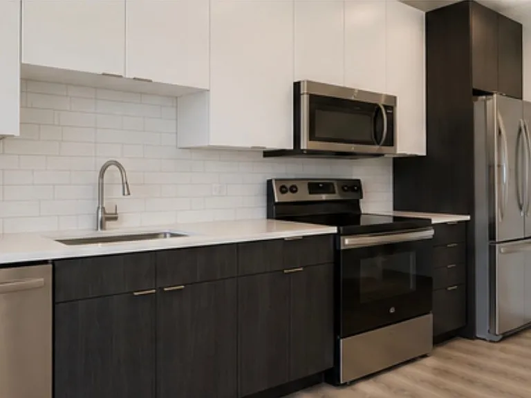 Theater Terrace Apartments — Photo 74