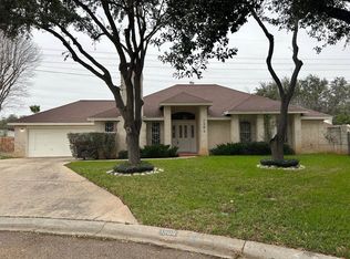 1504 Eagle Trace Dr, Laredo, TX 78045