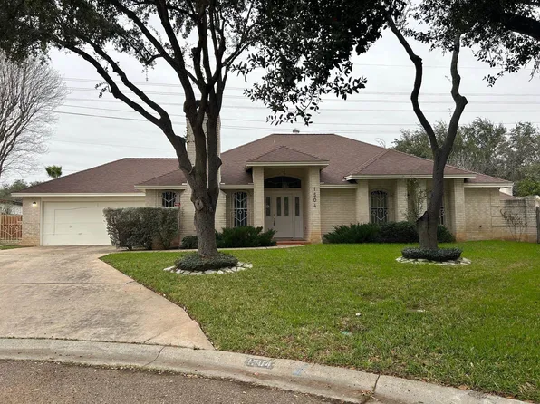 1504 Eagle Trace Dr, Laredo, TX 78045