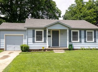 103 E 47th St S, Tulsa, OK 74105