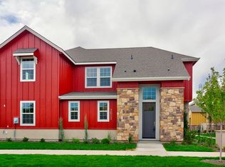 3653 S Pheasant Tail Way, Boise, ID 83716