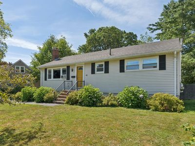 41 Winding Way, Portland, ME, 04102