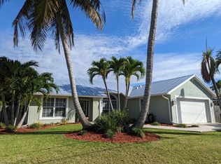 189 NE Sagamore Ter, Port Saint Lucie, FL 34983