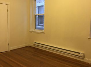 21 Aberdeen St APT 4, Boston, MA 02215