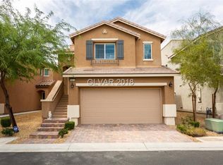 10015 Heritage Desert St, Las Vegas, NV 89178