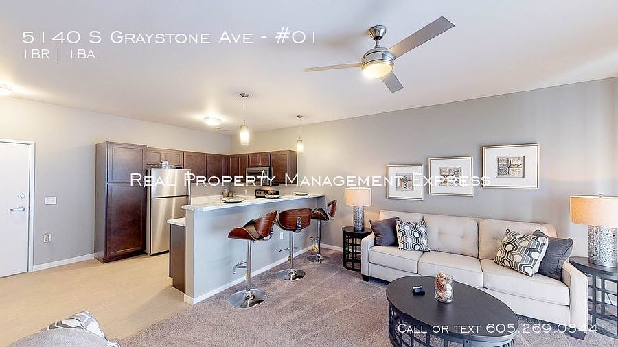 1st image of 5140 S Graystone Ave #1