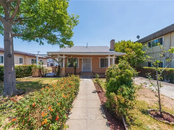 532 S Flower St, Inglewood, CA 90301