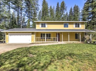8818 NE Winters Rd, Camas, WA 98607