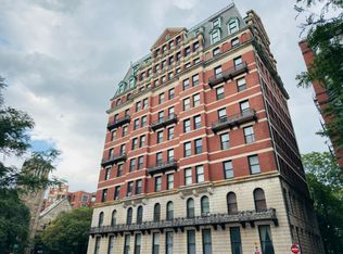 483 Beacon St APT 12A, Boston, MA 02115
