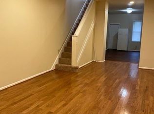 1624 N Smallwood St, Baltimore, MD