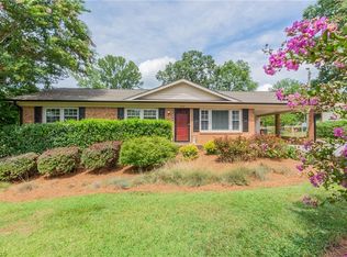 293 Shamrock Dr, Lexington, NC 27295