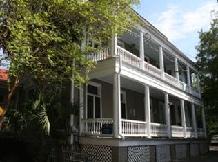 66 Pitt St, Charleston, SC 29403