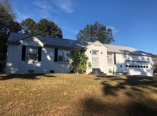 1513 Duntreath Ave, Florence, AL 35630