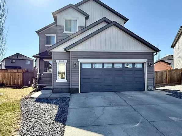 6105 17a Ave SW, Edmonton, AB T6X 0W2