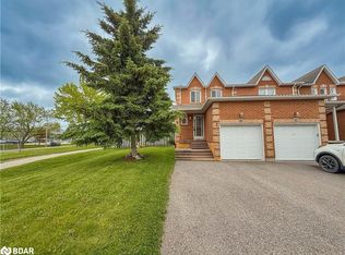 1 Potter Cres, New Tecumseth, ON L0G1W0