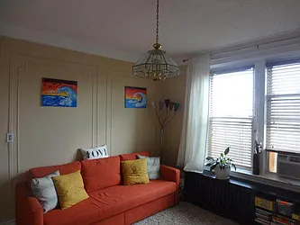 Rented by Voro NYC
