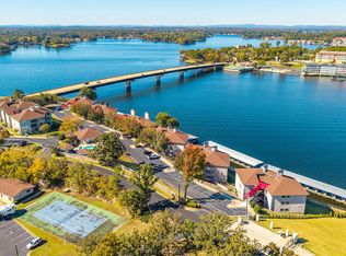 101 Long Island Dr APT 406, Hot Springs National Park, AR 71913