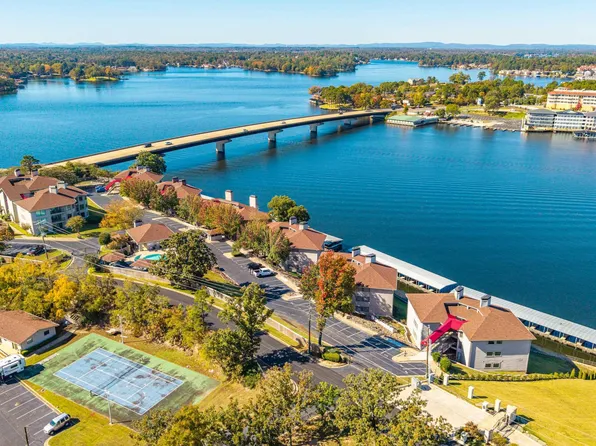 101 Long Island Dr APT 406, Hot Springs National Park, AR 71913