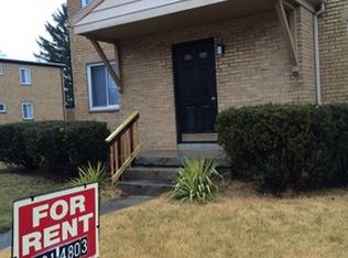 437 Claranna Ave APT 2, Oakwood, OH 45419