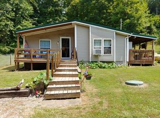 369 Mutton Run Rd, Chillicothe, OH 45601