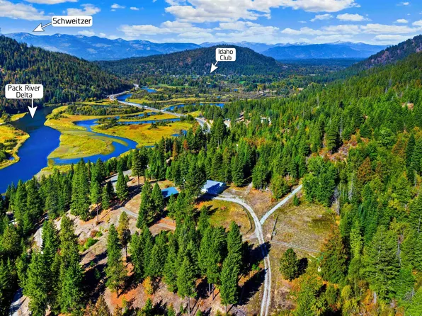 462 Kirby Mountain Rd #29.64, Hope, ID 83836
