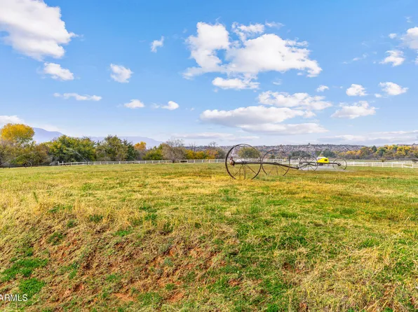 11017 E SARAHS Court #7, Cornville, AZ 86325