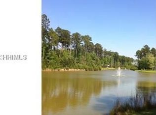 40 Catamaran Ln, Bluffton, SC 29909