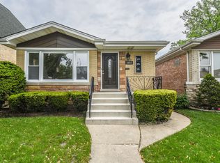 5253 N Mason Ave, Chicago, IL 60630