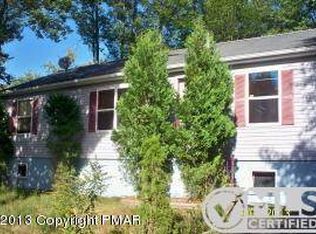 3089 Briarwood Dr, Tobyhanna, PA