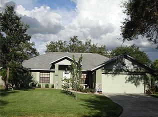 726 Cambridge Way, Lake Wales, FL 33853