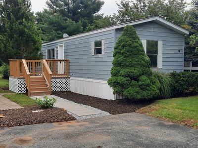 10 Woods Way, North Windham, CT, 06256